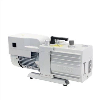 Pompă de vid pentru ulei de mână