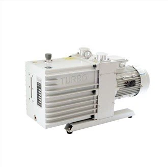 Pompă de vid pentru acoperire cu vid